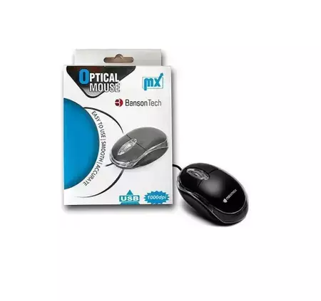 Mouse Usb Office