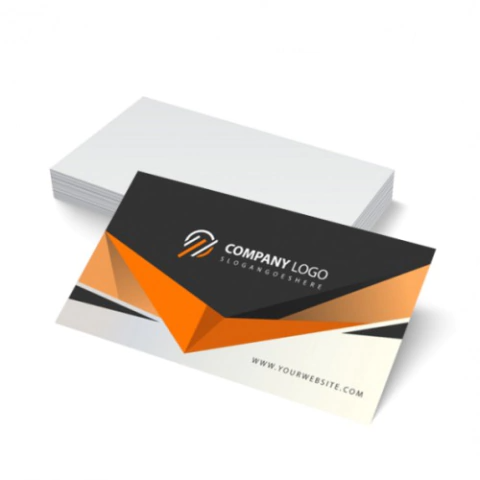 Cartão 250g | 4/0 | UV 1/0