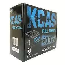 Fonte Aerocool KCAS-400W