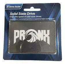 SSD 240GB