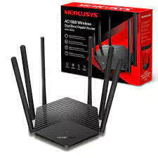 Roteador Wi-fi Gigabit
