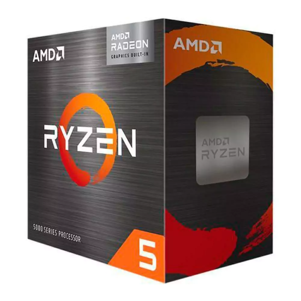 Processador Ryzen 5 5600GT
